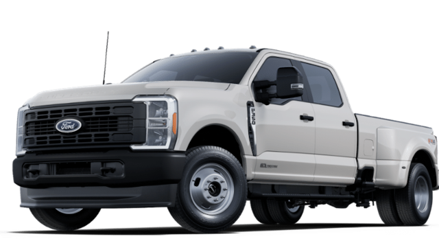 2025 Ford SuperDuty